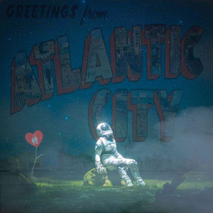 Letter from the past