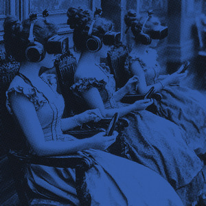 Diskmind (Scape One's Flux Capacitor)