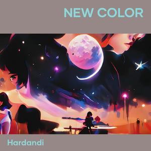 New Color