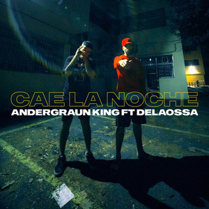 Cae la Noche (Remix)