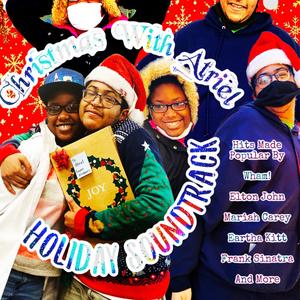 Christmas With Atriel Theme (From The CWA S1 Soundtrack)