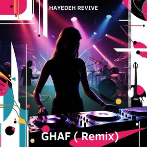 Ghaf (Remix)