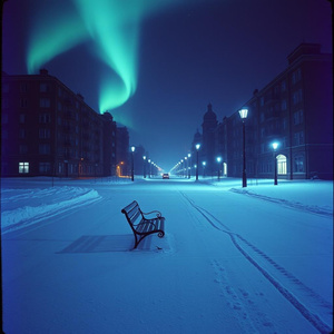 Aurora