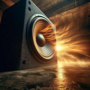 Neural Aura Overload