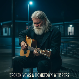 Empty Frames in a Glass House