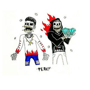 Perky (feat. Main)