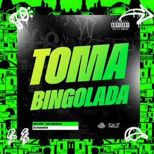 Toma Bingolada