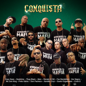 Conquista