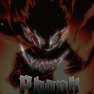 Phonk Arregaça Shota