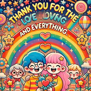 ขอบคุณจากใจ