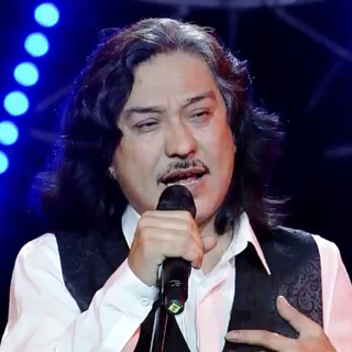 MahmutSulayman麦合木提苏来曼
