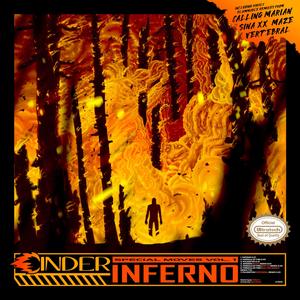Formula of Fire (Sina XX Remix)