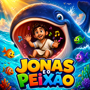 Jonas e o peixão