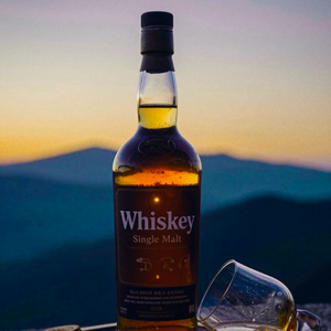 夕阳威士忌(Jazz Hippop Beat)