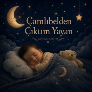 Çamlıbelden Çıktım Yayan
