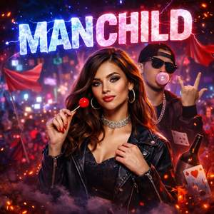 Manchild