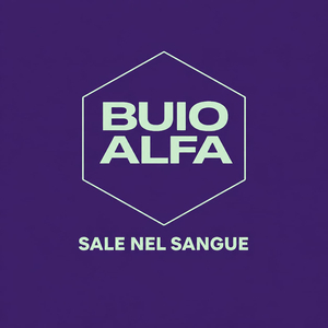 Sale nel sangue