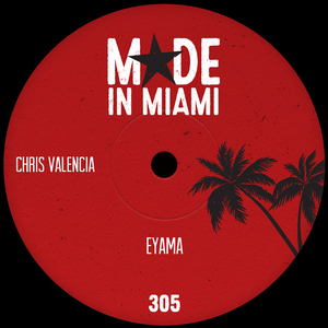 Eyama (Extended Mix)