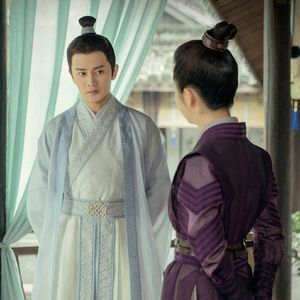 致我们的冬日限定（重制版）