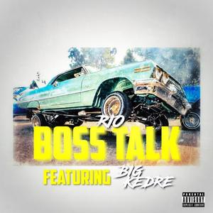 Boss Talk