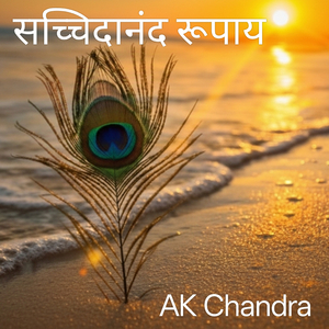 सच्चिदानंद रूपाय