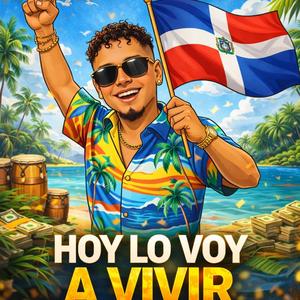 Hoy lo voy a vivir