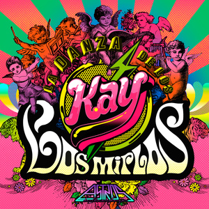 La Danza de los Mirlos