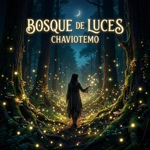Bosque de luces