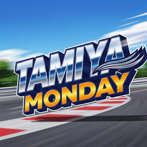 Tamiya Monday