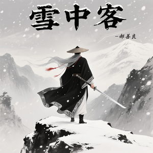 雪中客