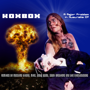 A Major Problem In Australia (Saafi Brothers)