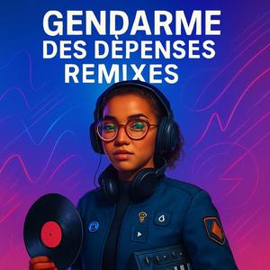 Gendarme Chanson Française