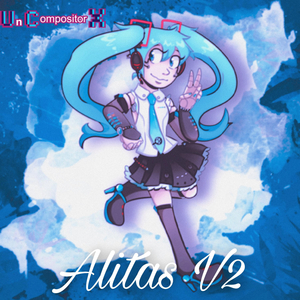 Alitas V2