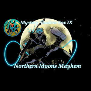 Northern Moons Mayhem