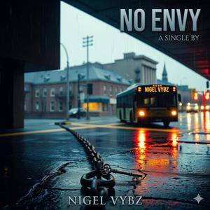 No Envy