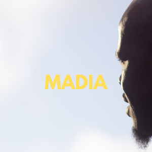 Madia