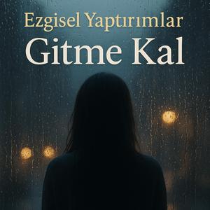 Gitme Kal