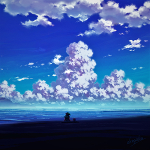 Together to the Sky
