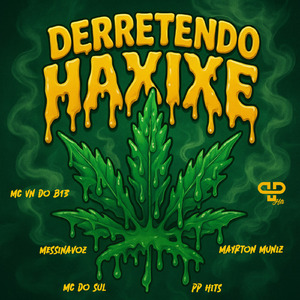 Derretendo Haxixe