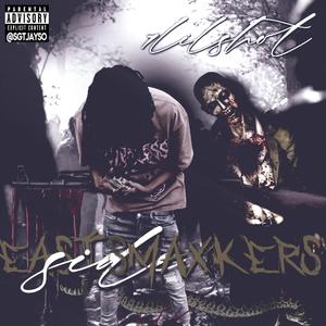 Hawkers (feat. M5 & Luhh slide)