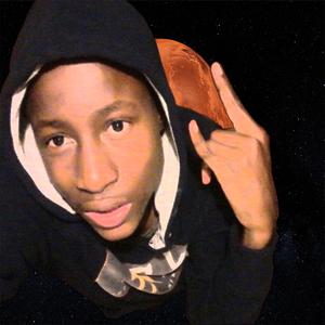 First Man on Mars (feat. Lillesters)