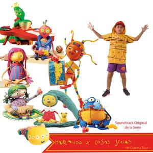 Hablando de Cosas Serias (feat. Ceferino Rodriguez Ibañez)