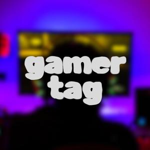 Gamer tag