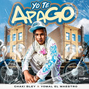 Yo Te Apago