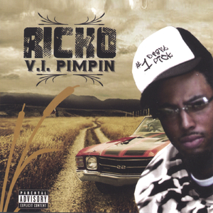 V. I. Pimpin' (acappella)