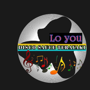 Disko Sauce Terayaki