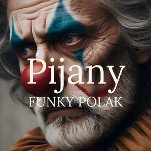 Pijany