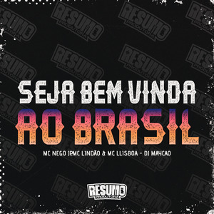 Seja Bem Vinda ao Brasil