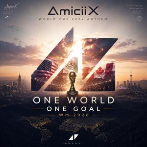 One World One Goal (Radio Edit)