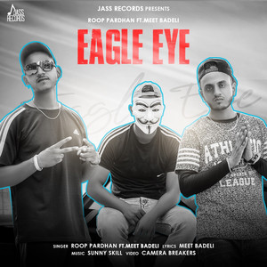 Eagle Eye